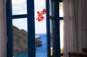 Blue Waves Studios - Dodekanes Kyra Panagia